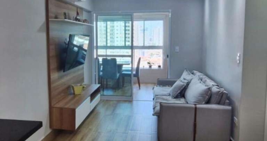 Apartamento para Venda em Mongaguá, Vila São Paulo, 2 dormitórios, 1 suíte, 2 banheiros, 1 vaga