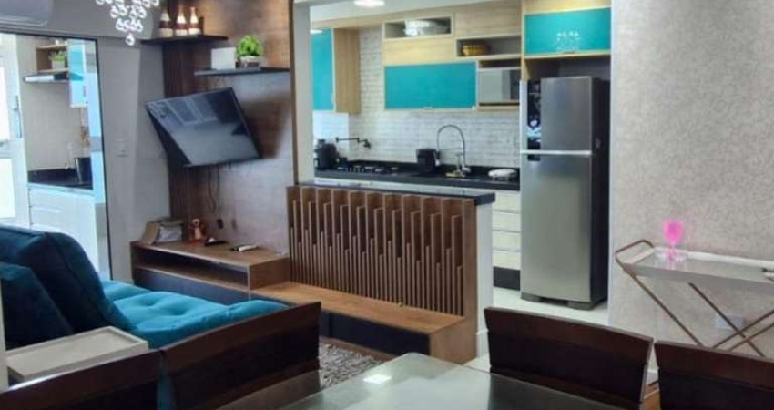 Apartamento para Venda em Mongaguá, Centro, 2 dormitórios, 1 suíte, 1 banheiro, 1 vaga