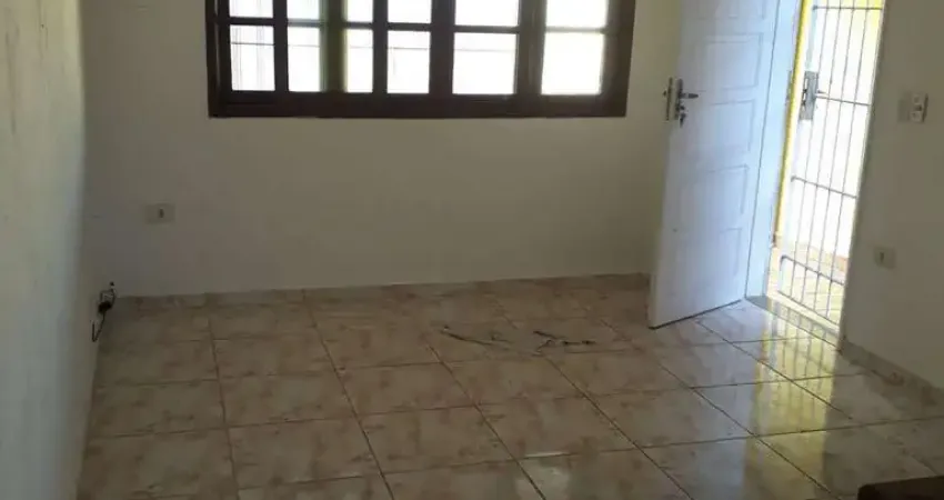 Casa para Venda em Mongaguá, Balneário Anchieta, 2 dormitórios, 1 banheiro, 1 vaga