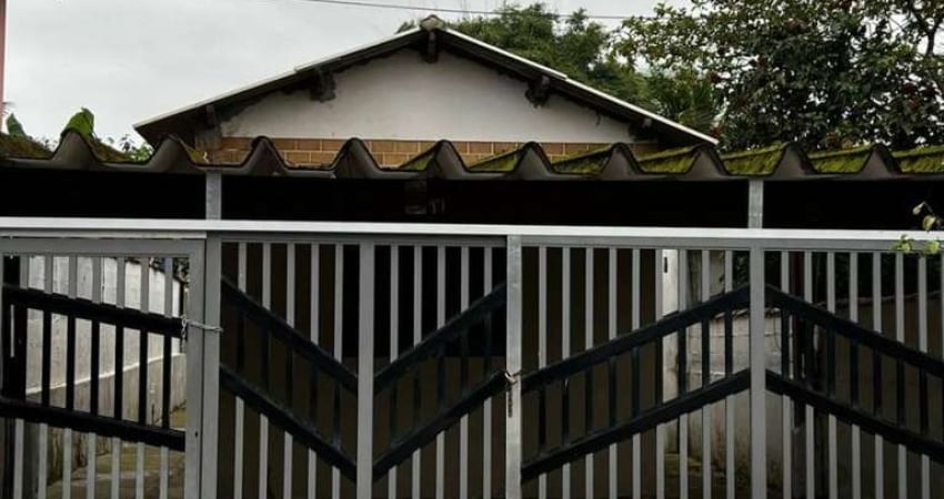 Casa para Venda em Praia Grande, Cidade das Crianças, 2 dormitórios, 1 banheiro, 2 vagas