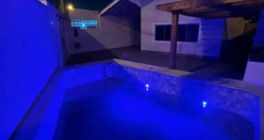 Casa para Venda em Praia Grande, Caiçara, 3 dormitórios, 3 suítes, 3 banheiros, 3 vagas
