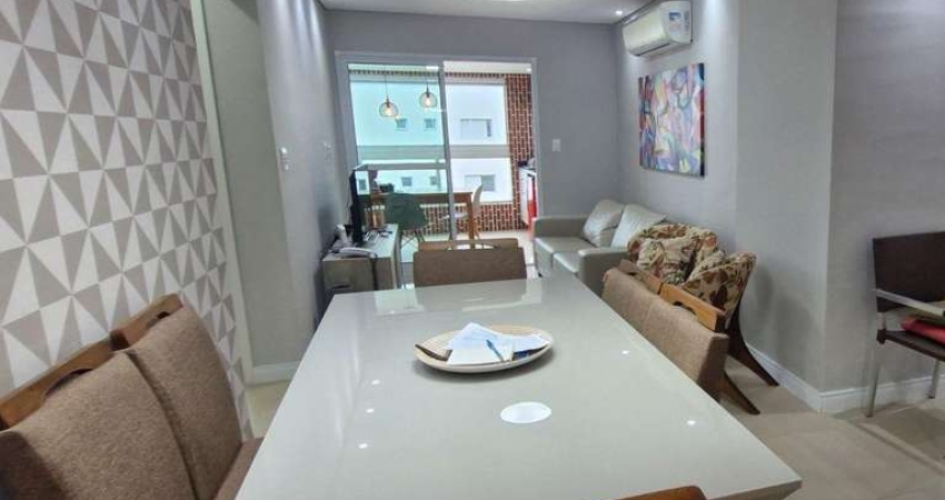 Apartamento para Venda em Mongaguá, Vila São Paulo, 2 dormitórios, 1 suíte, 1 banheiro, 1 vaga