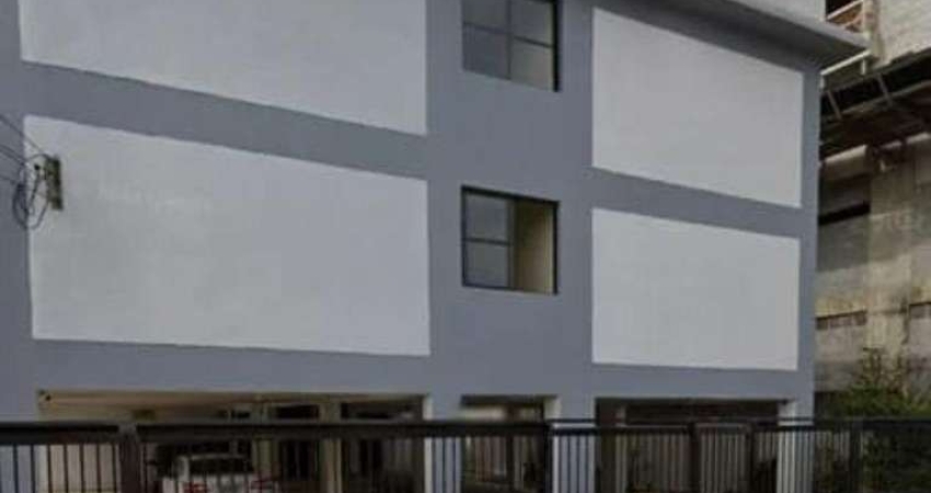 Apartamento para Venda em Mongaguá, Balneário Santa Eugênia, 1 dormitório, 1 banheiro, 1 vaga