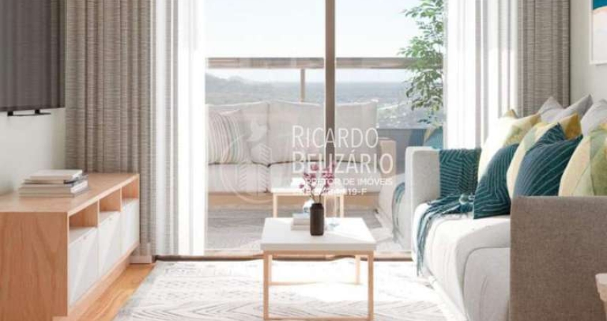 Apartamento para Venda em Mongaguá, Jardim Luciana, 1 dormitório, 1 banheiro, 1 vaga