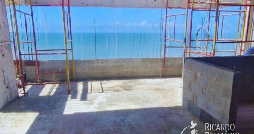 Cobertura para Venda em Mongaguá, Centro, 4 dormitórios, 2 suítes, 3 vagas