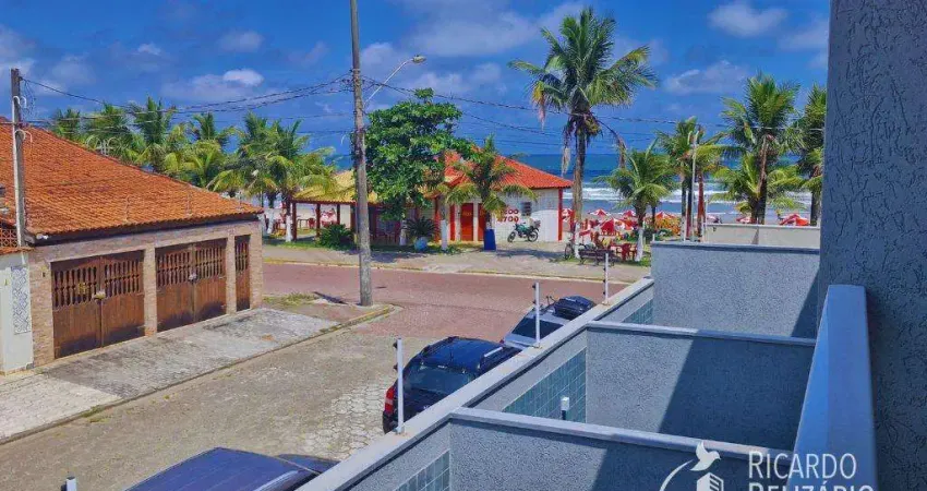 Sobrado em Condomínio para Venda em Itanhaém, Suarão, 2 dormitórios, 2 suítes, 1 vaga