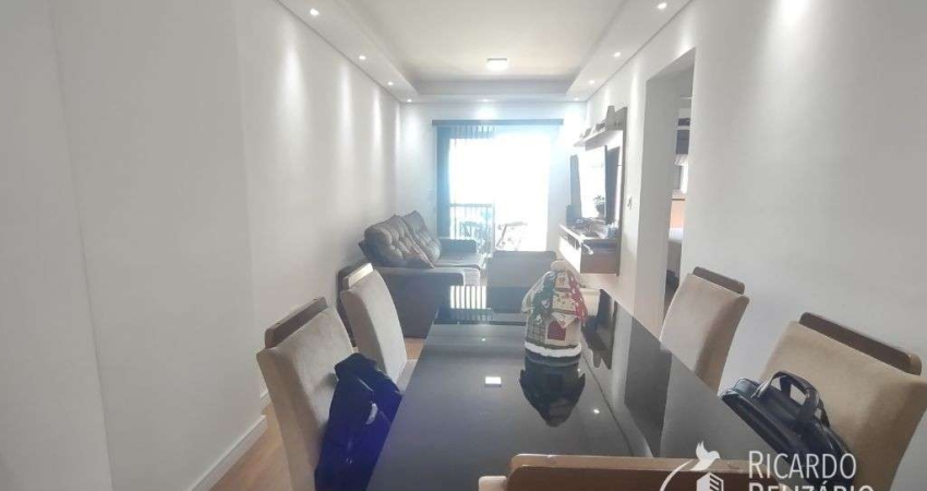 Apartamento para Venda em Mongaguá, Centro, 2 dormitórios, 1 suíte, 1 banheiro, 1 vaga