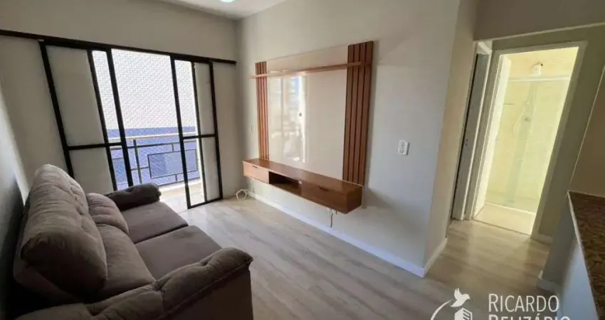 Apartamento para Venda em Praia Grande, Caiçara, 1 dormitório, 1 banheiro, 1 vaga