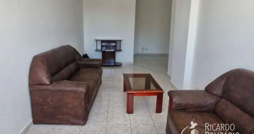 Apartamento para Venda em Mongaguá, Centro, 2 dormitórios, 2 banheiros, 1 vaga