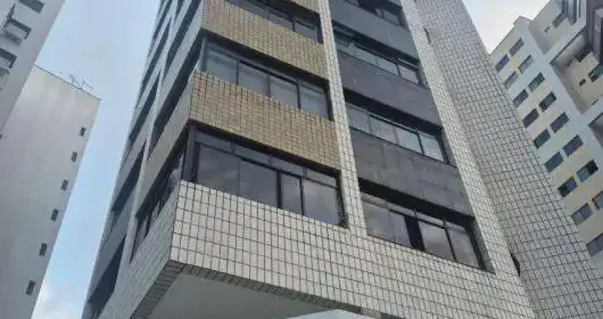 Cobertura para venda em fortaleza, meireles, 5 dormitórios, 5 suítes, 6 banheiros, 4 vagas