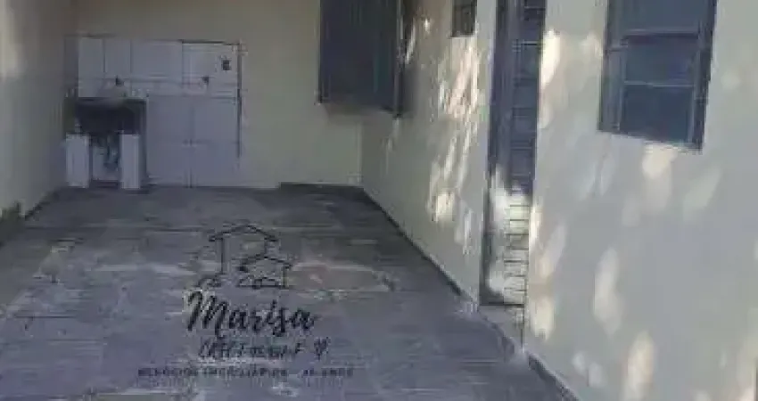 Térrea para aluguel com 80 metros quadrados com 2 quartos