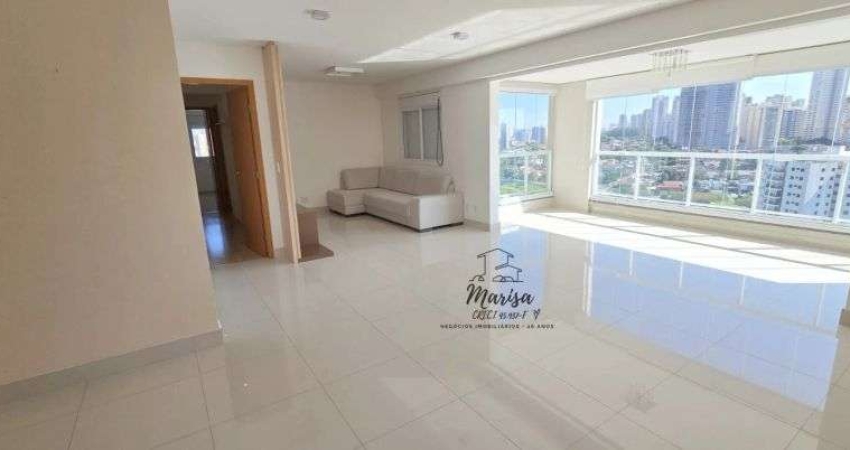 Excelente Apto - Vista Definitiva - Vila Ema - São José dos Campos - SP
