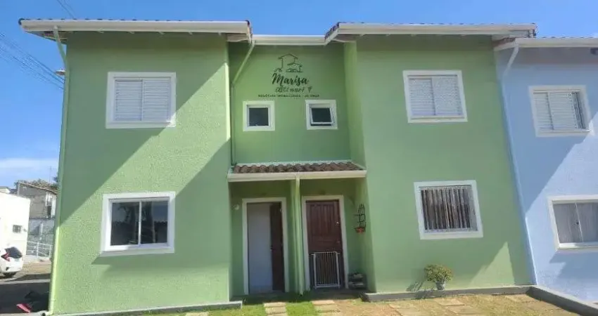 Excelente localização Cond. fechado no Jd. Paulista - SJCampos -SP