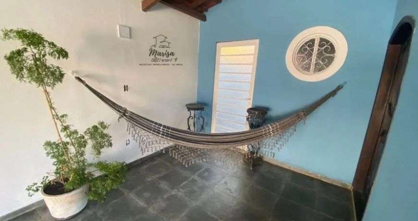 Casa térrea em excelente localização- Jd. das Industrias - SJC - SP