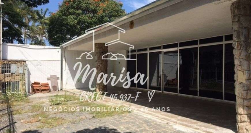 Casa com 3 quartos à venda na Rua Clóvis Bevilacqua, Jardim Esplanada II, São José dos Campos