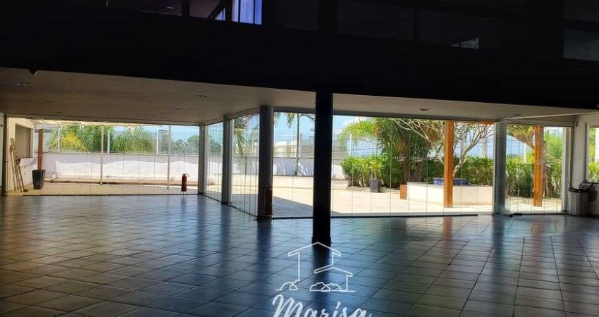 Excelente imóvel Comercial - Urbanova - São José dos Campos - SP