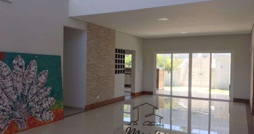 Excelente Sobrado Alto Padrão - Urbanova - SJCampos - SP