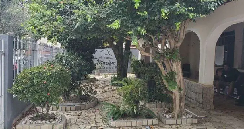 Casa com 3 quartos à venda na Rua Jundiai, Jardim Alvorada, São José dos Campos