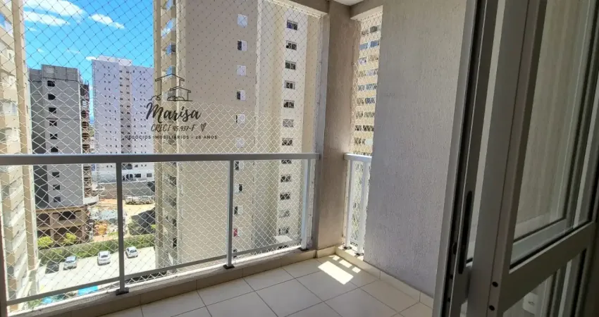 Apartamento com 2 quartos para alugar na Rua Maurício Cardoso, 205, Jardim Sul, São José dos Campos