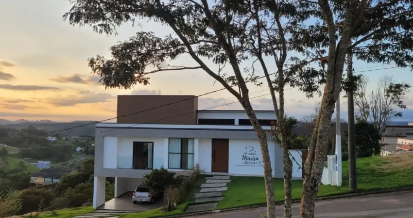 Entre sjc e o litoral norte condomínio recanto santa barbara- jambeiro - sp