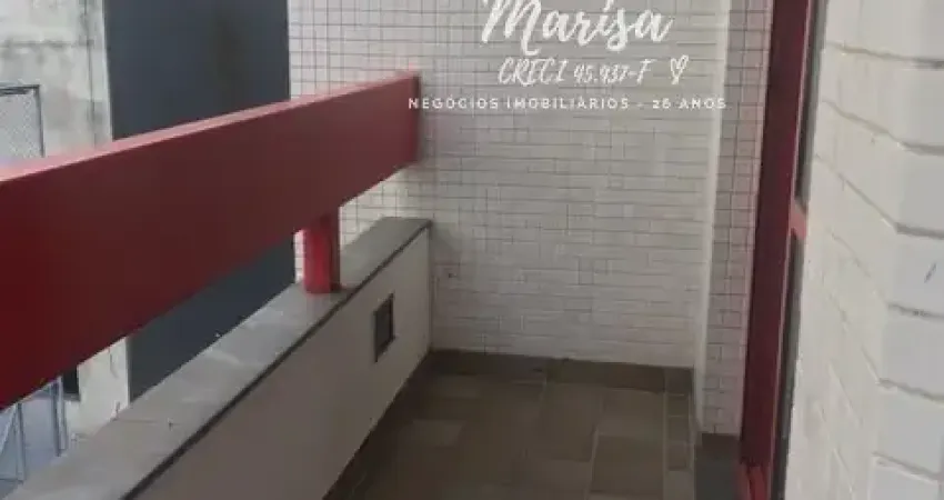 Excelente localização apto 01dorm. 01 vaga de garagem-- sjc -sp