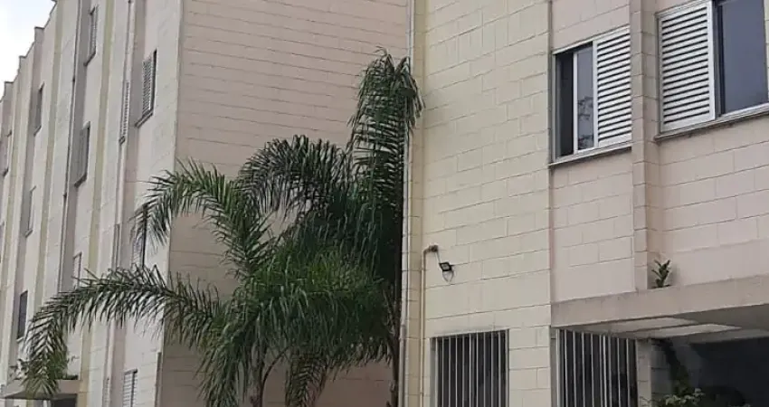 Apartamento com 2 quartos para alugar na Avenida Visconde do Rio Branco, 145, Centro, Diadema