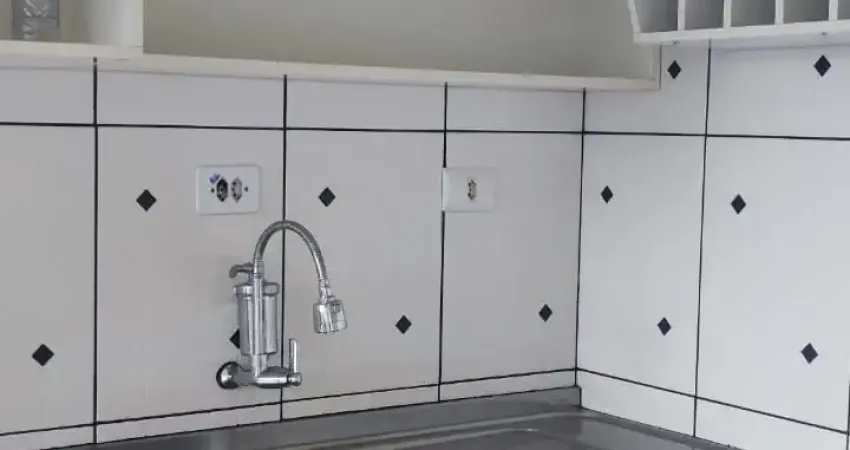 Apartamento com 2 quartos à venda no Centro, Diadema 