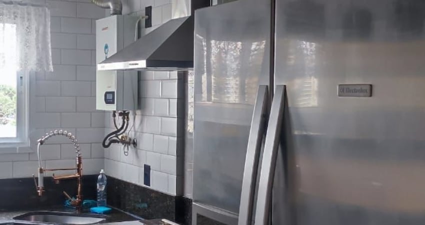 apartamento decorado lindíssimo