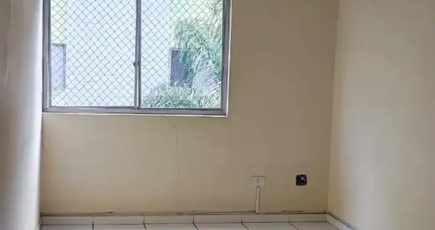 Apartamento com 2 quartos para alugar no Centro, Diadema 