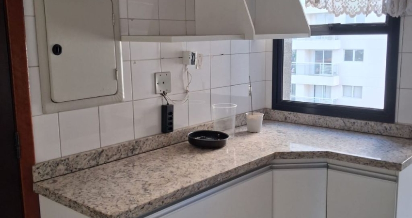 Apartamento com 3 quartos para alugar na Rua Manoel da Nóbrega, 699, Centro, Diadema