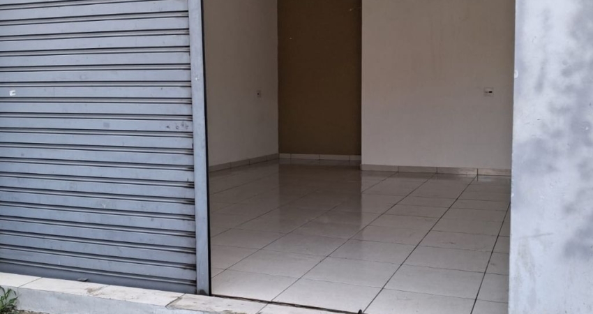 Ponto comercial para alugar no Eldorado, Diadema 
