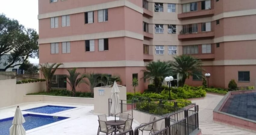 Apartamento com 3 quartos para alugar no Centro, Diadema 