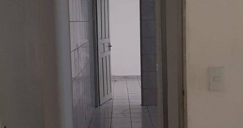 Casa com 1 quarto para alugar na Avenida Doutor Ulysses Guimarães, 257, Conceição, Diadema