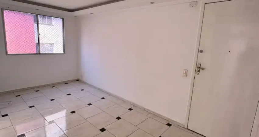 Apartamento com 2 quartos para alugar na Rua Bandeirantes, 199, Conceição, Diadema