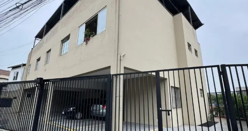 Ap com 2 dorm + 1 vaga de garagem a 5 minutos do shopping praça da moça