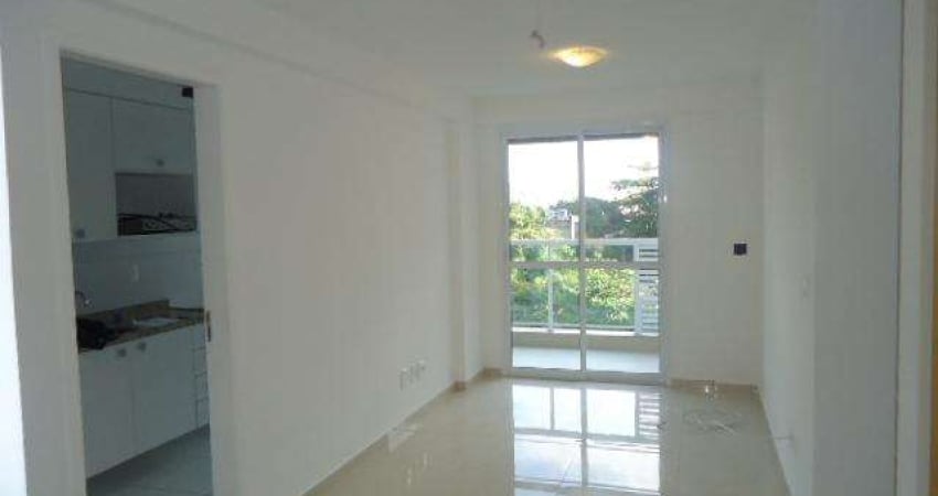Apartamento com 2 dormitórios, 58 m² - venda por R$ 410.000,00 ou aluguel por R$ 3.221,23/ano - Vicente de Carvalho - Rio de Janeiro/RJ