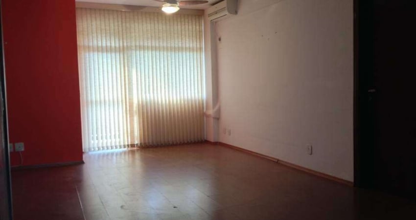 Apartamento com 1 dormitório para alugar, 64 m² por R$ 3.282,00/mês - Tijuca - Rio de Janeiro/RJ