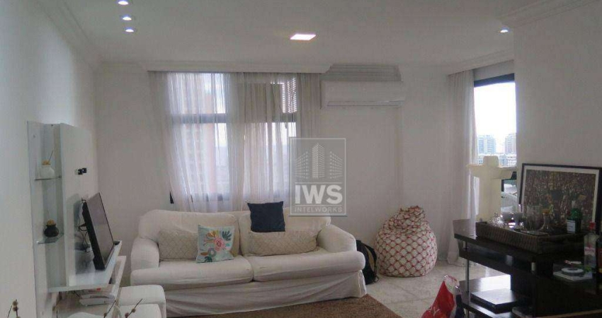 Apartamento à venda, 107 m² por R$ 1.350.000,00 - Barra da Tijuca - Rio de Janeiro/RJ