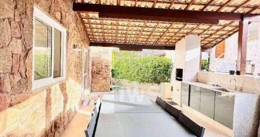 Casa com 4 dormitórios, 220 m² - venda por R$ 4.200.000,00 ou aluguel por R$ 31.200,00/mês - Barra da Tijuca - Rio de Janeiro/RJ