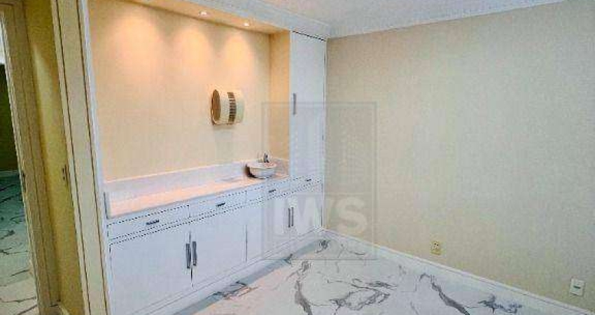 Sala para alugar, 35 m² por R$ 4.060,00/mês - Barra da Tijuca - Rio de Janeiro/RJ