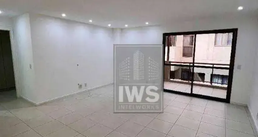 Cobertura com 2 dormitórios, 133 m² - venda por R$ 740.000,00 ou aluguel por R$ 6.443,78/mês - Recreio dos Bandeirantes - Rio de Janeiro/RJ