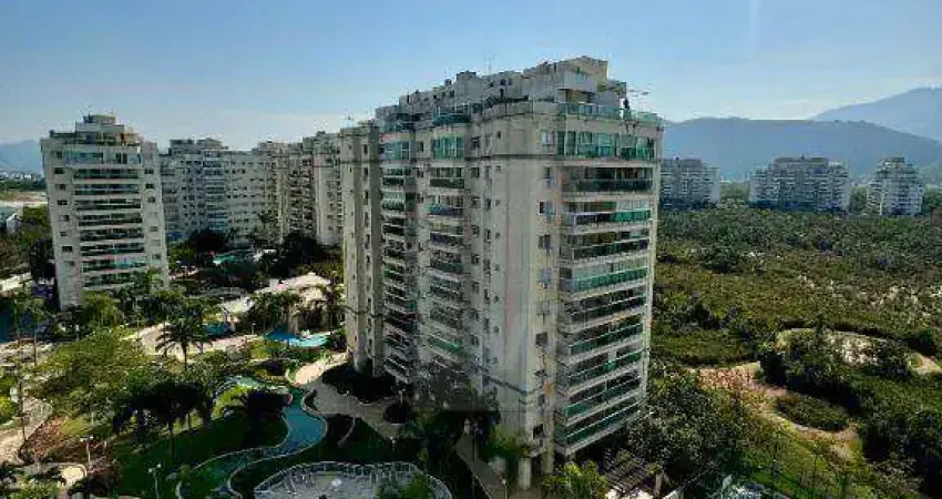 Apartamento com 3 dormitórios à venda, 90 m² por R$ 1.490.000,00 - Barra da Tijuca - Rio de Janeiro/RJ
