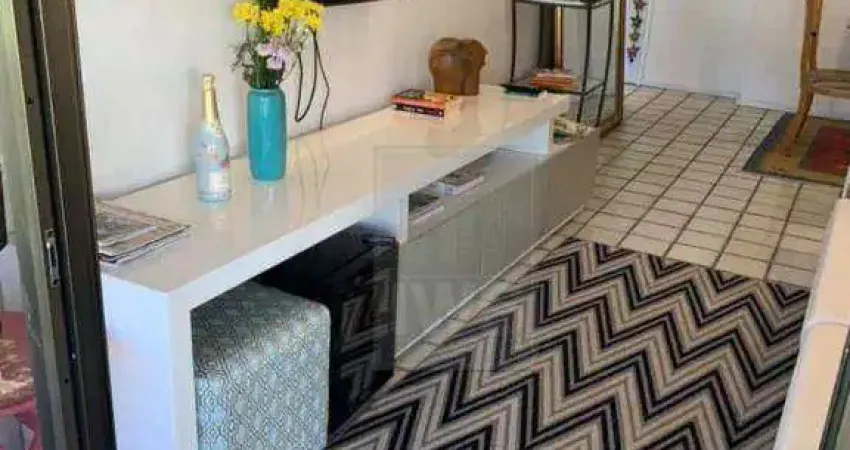 Apartamento com 2 dormitórios, 80 m² - venda por r$ 2.000.000,00 ou aluguel por r$ 9.850,00/mês - leblon - rio de janeiro/rj