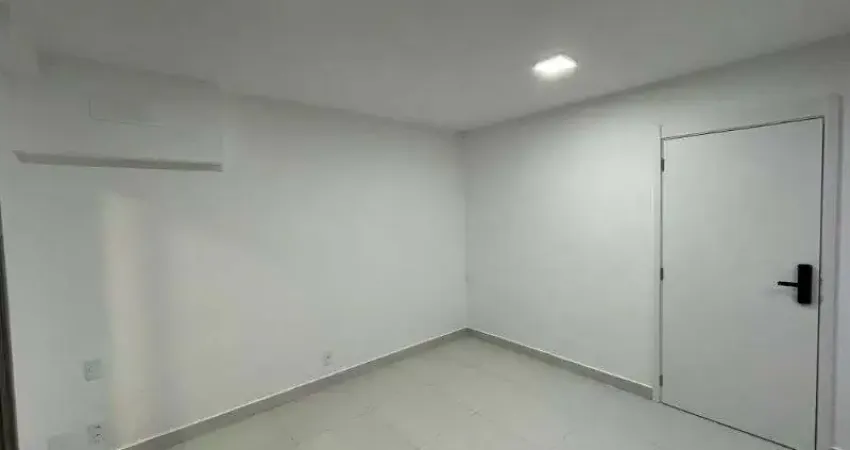 Apartamento com 1 quarto à venda na Rua Carlos Petit, Vila Mariana, São Paulo
