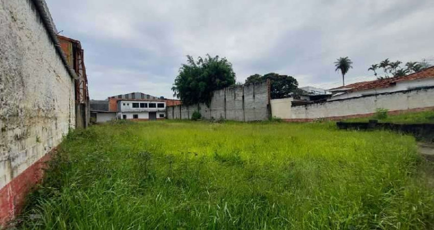 Terreno comercial para alugar na Rua João Pedro, Interlagos, São Paulo