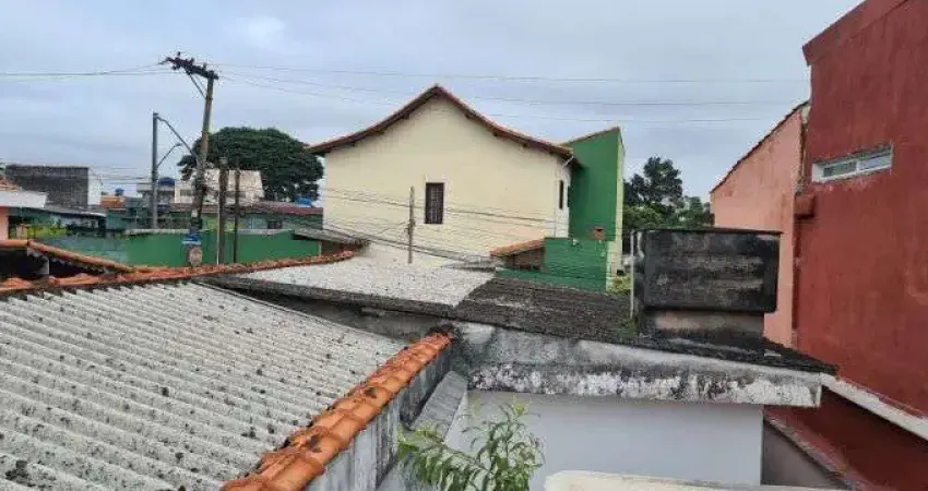 Casa com 2 quartos à venda na Rua Branca Barreti, Vila Friburgo, São Paulo