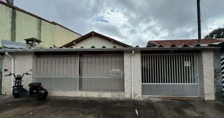 Casa com 3 quartos à venda na Rua Osvaldo Caetano Tosi, Cidade Dutra, São Paulo