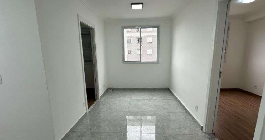 Apartamento com 2 quartos à venda na Av. Mário Lopes Leão, 916 - Santo Amaro, São Paulo, Santo Amaro, São Paulo