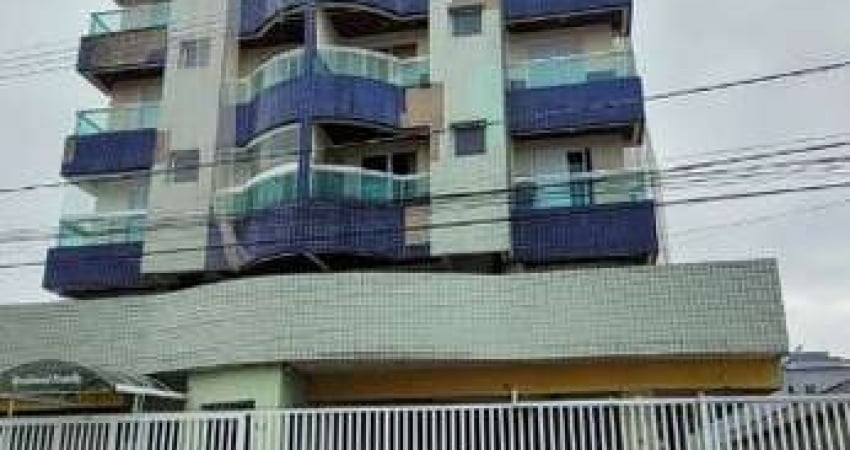 Apartamento com 2 quartos para alugar na Vila Caiçara, Praia Grande 