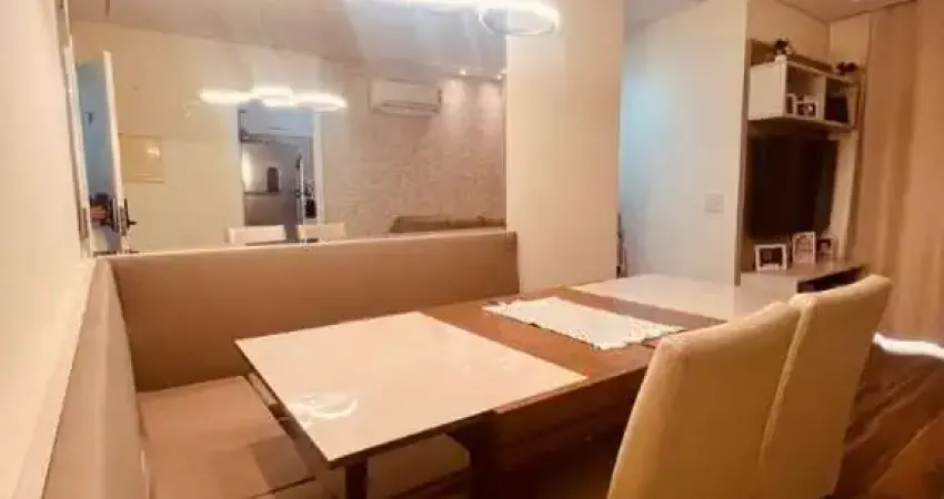 Apartamento com 2 quartos à venda na Avenida Interlagos, 4455, Jardim Umuarama, São Paulo